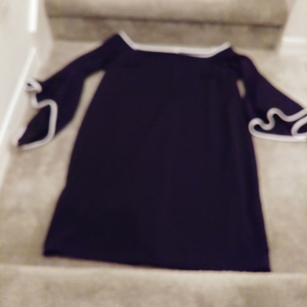 New Dress